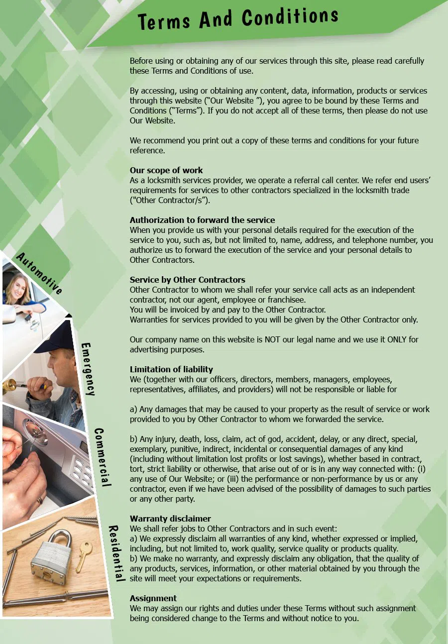 Central Lock Key Store Tacoma, WA (866) 278-2332